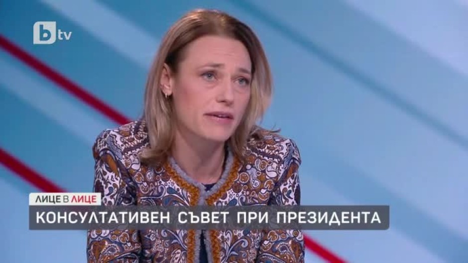 Ива Митева: Отговорността за актуализацията на бюджета е на народните представители и на Народното събрание