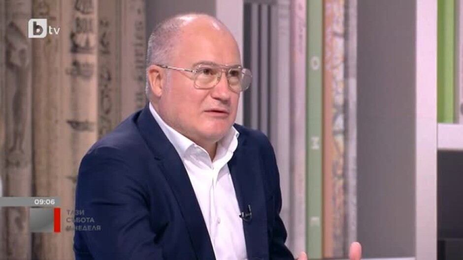Николай Каварджиклиев: Няма забавени проекти по вина на фонд "Земеделие"