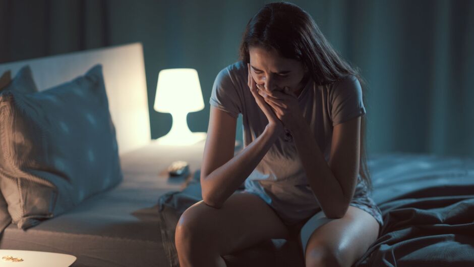 Край на безсънието с метода „3-2-1“ - ето как да го приложите (ВИДЕО)