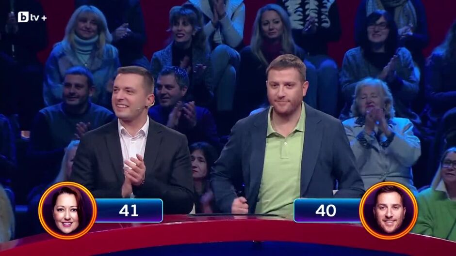 Кой да знае? Гост-звезди: Димитър Тасев и Валери Генов - 04.09.2025