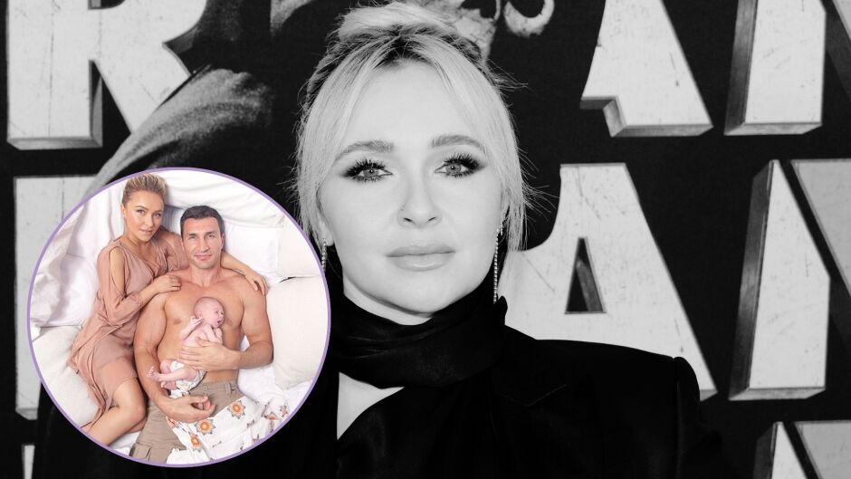 Актрисата Хейдън Панетиър е починала на 36 г. - депресия, алкохолизъм и отказ от единственото си дете