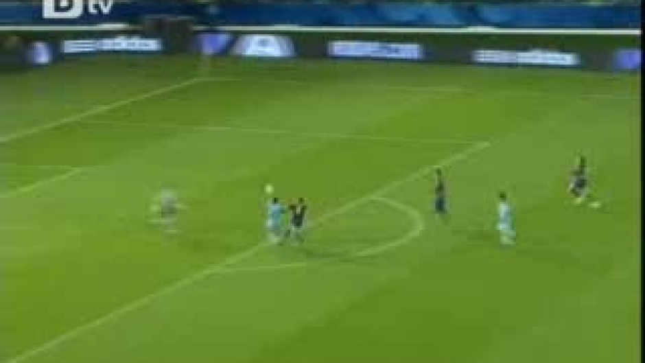 Спорт - 17.12.09 г.
