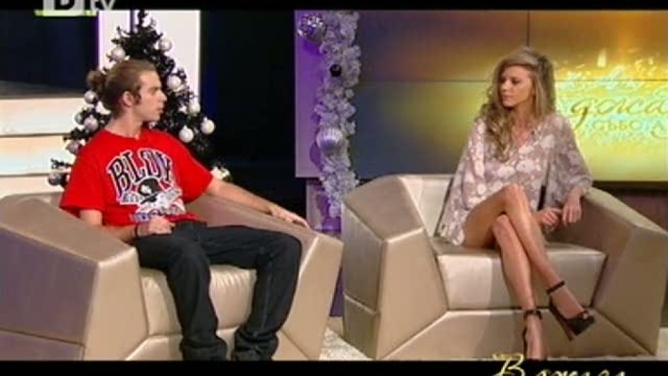 Лилана: Много се гордеем с успехите на SkilleR