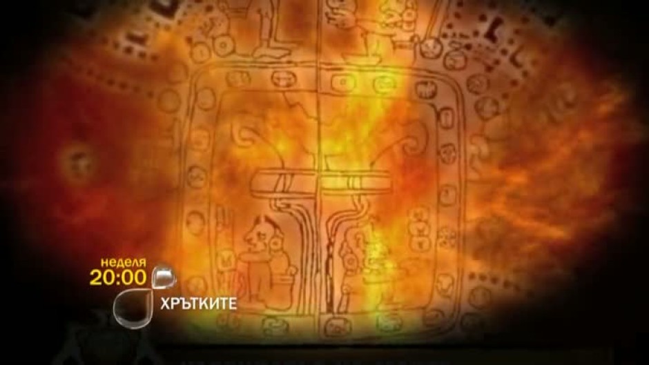 Тази неделя в "Хрътките" от 20 часа по bTV Action