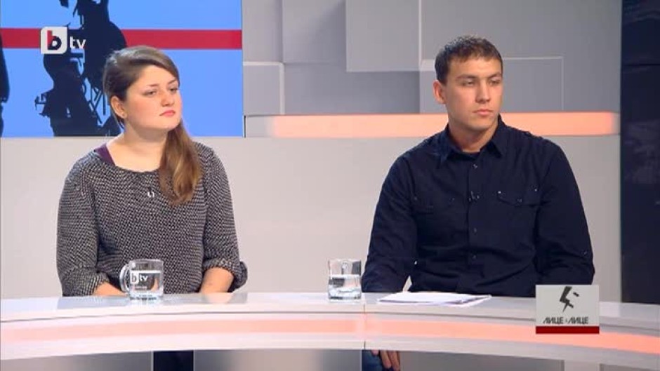 "Ранобудните студенти" се събудиха