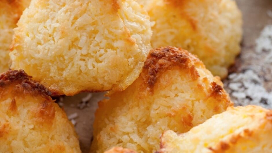 Постни рецепти на деня: 15 декември: Кокоски