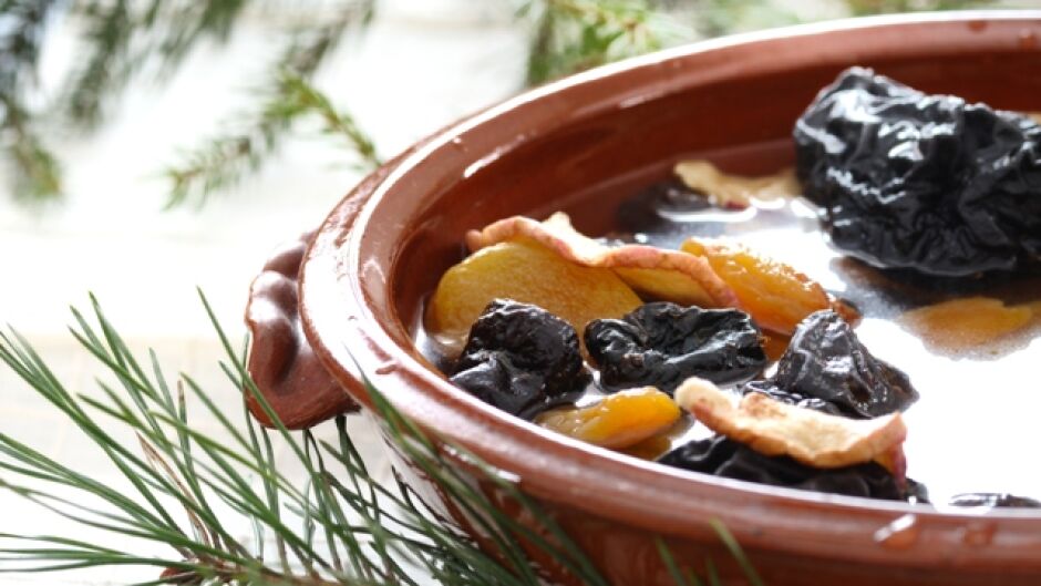 Ошав за Бъдни вечер. Как се прави?