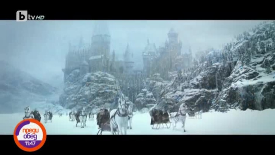 Новини и любопитни факти от света на киното