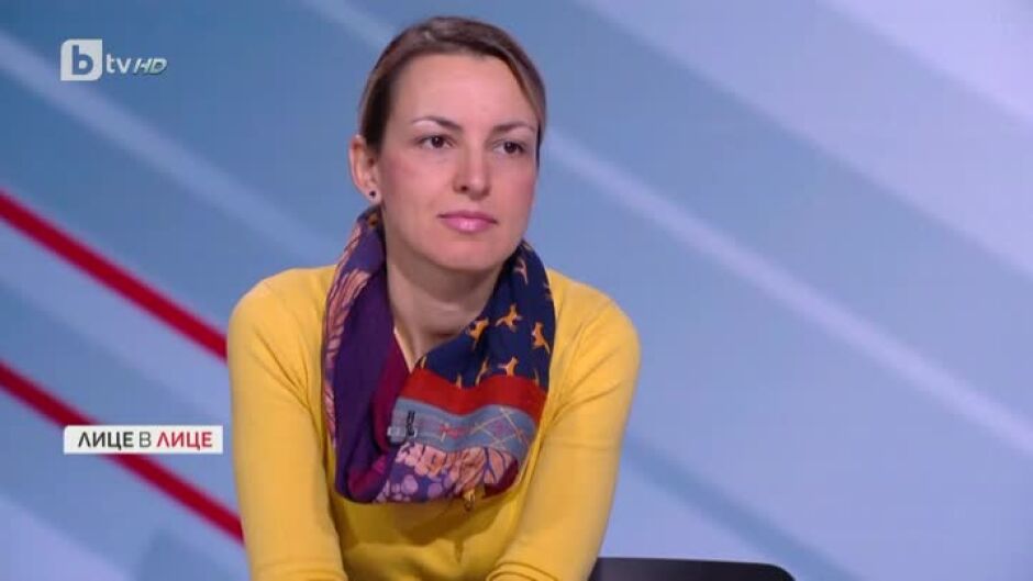 Казусът с Националната детска болница