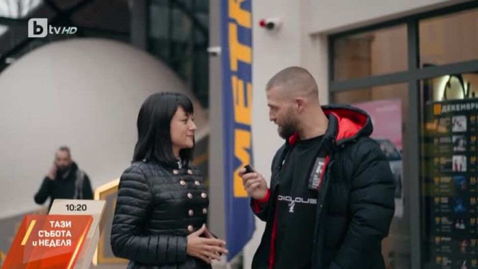 Biorestcup 2023 - първото състезание на най-добрите готвачи