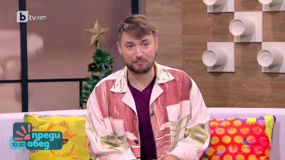 От Техникума във Враца до световните модни подиуми