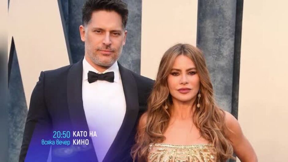 Гледайте "Като на кино" всеки ден от 20:50 ч. по bTV Cinema