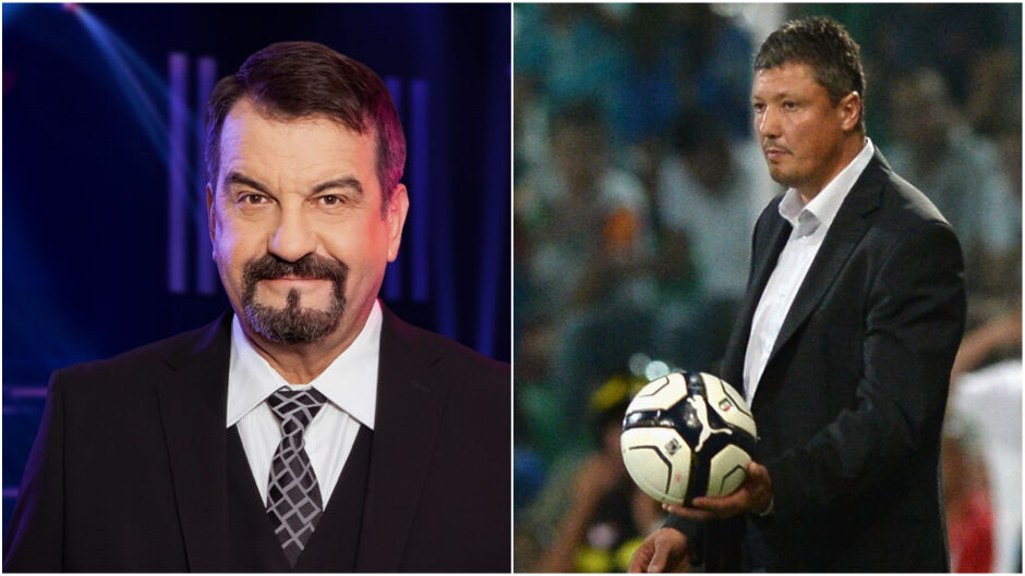 Ники Кънчев: Любо Пенев се бори за живота си! Не е нужно да давате хиляди, а да сме хиляди!