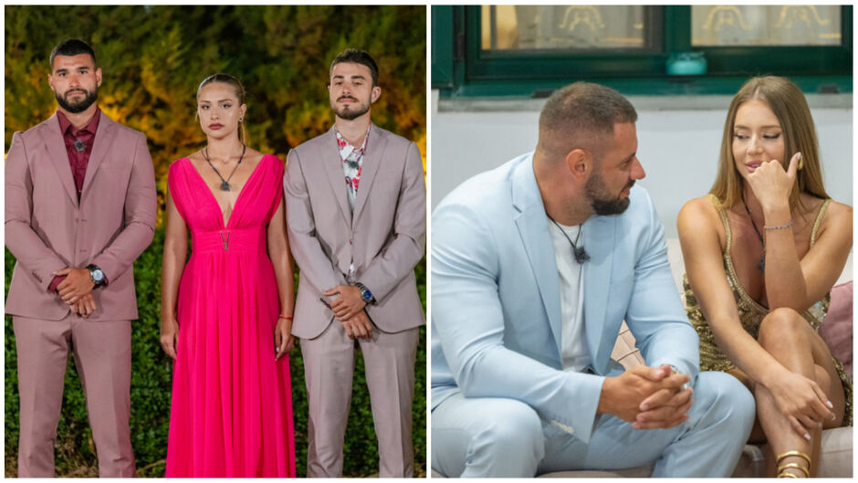 "По-разбираемо е мъж да прави така, отколкото жена": Има ли двойни стандарти в "Ергенът: Любов в рая"? (АНКЕТА)