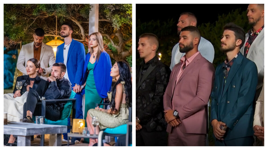 Кои са тримата най-агресивни и конфликтни участници в „Ергенът: Любов в рая“