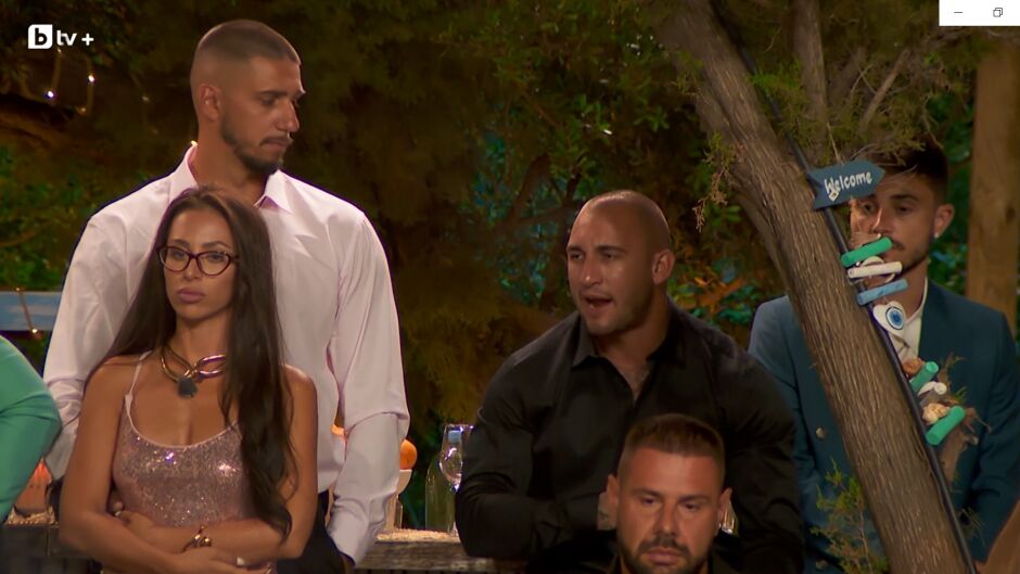 Радо хвърли бомбата, а Левент ще ги хвърля в басейна! (ВИДЕО)