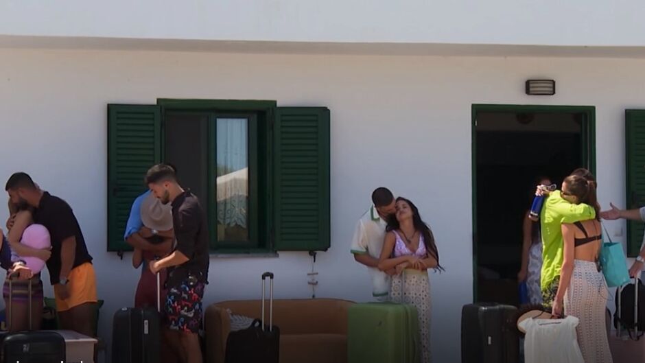 Нещо неочаквано се случи преди финала – което раздели момичетата и момчетата (ВИДЕО)