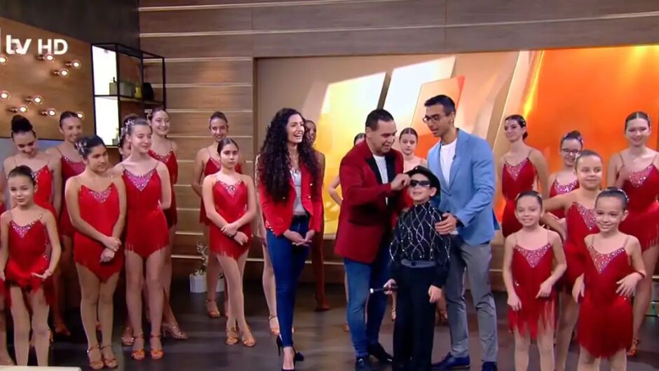 Танцьорите на Памбос с интернационален конкрес през 2026: Ще има над 300 испанци (ВИДЕО)