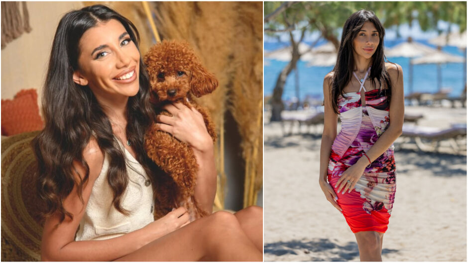 Виктория след „Ергенът: Любов в рая“ – Не съм била истински влюбена в Тихомир (ВИДЕО)