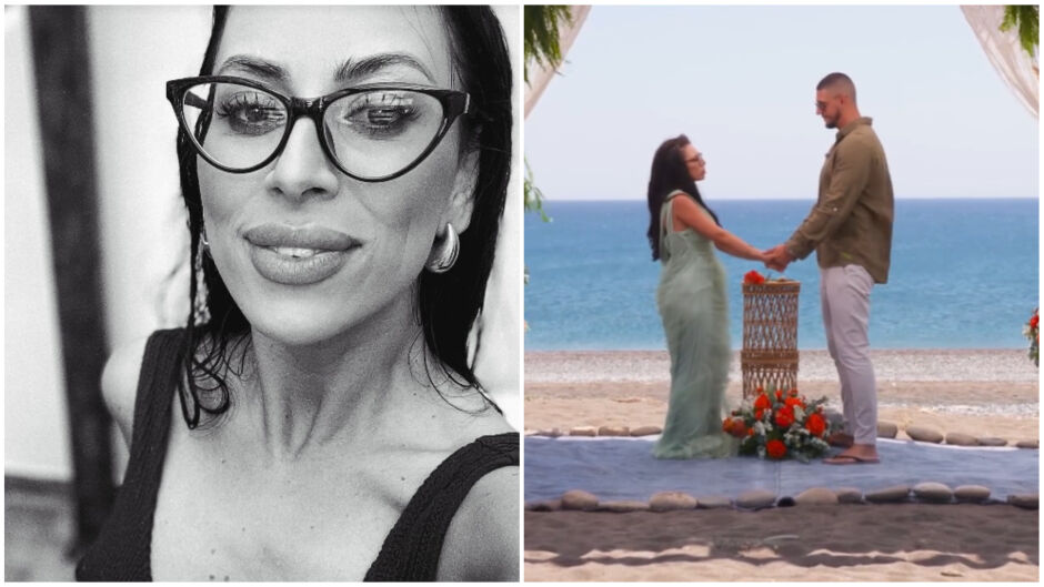 Заедно ли са Филипа и Йовица? Първата й снимка след "Ергенът: любов в рая" издава