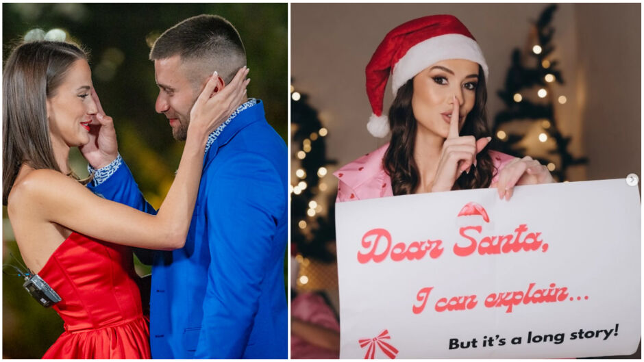 Дениз и Виктор не се появиха в Преди обед! "Аз сложих край на връзката!" (ВИДЕО)