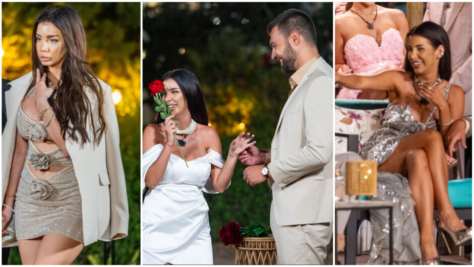 Габи след "Ергенът: Любов в рая": Срещнах любовта! (ВИДЕО)