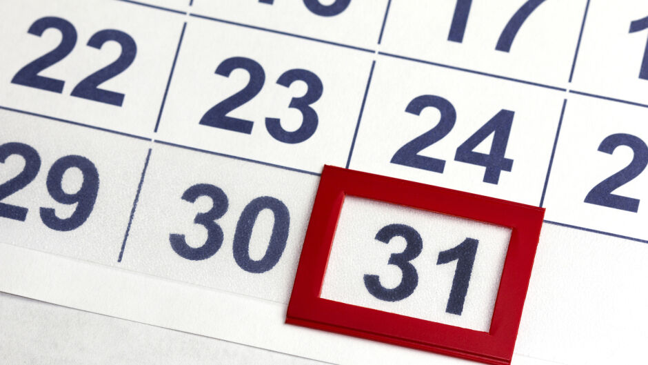 Числото 31 - каква е тайната символика? 