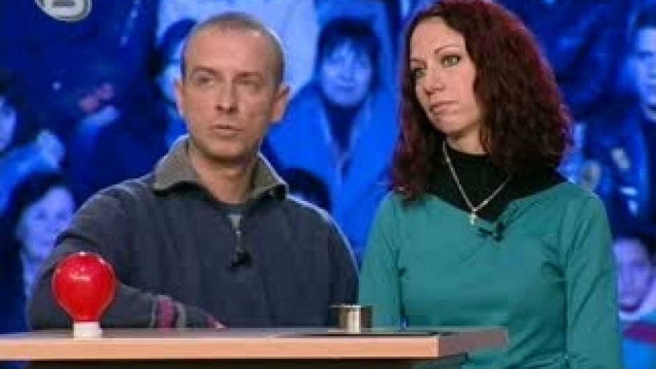 Това го знае всяко хлапе