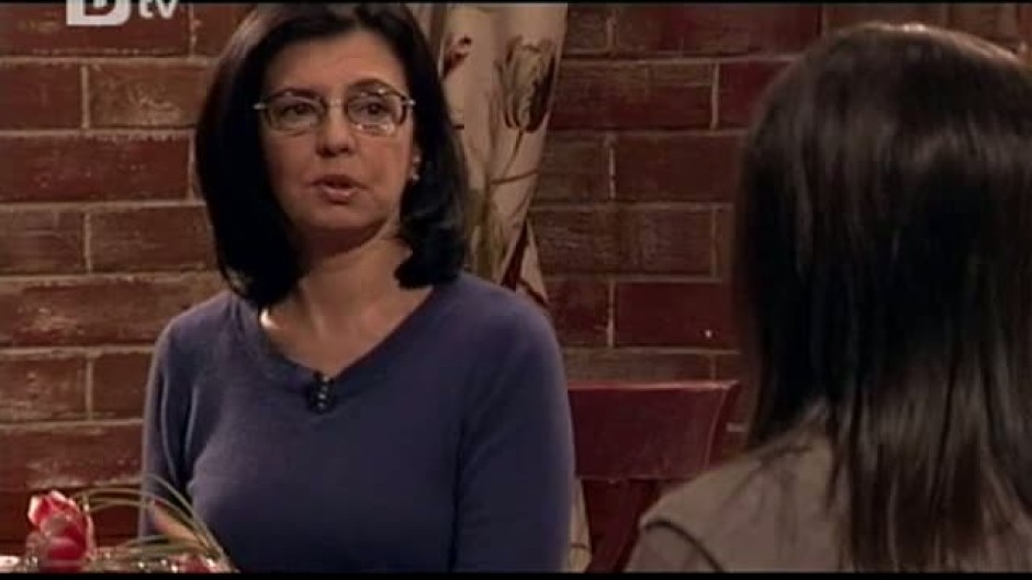 Отпечатъци - 12.02.2012 г.
