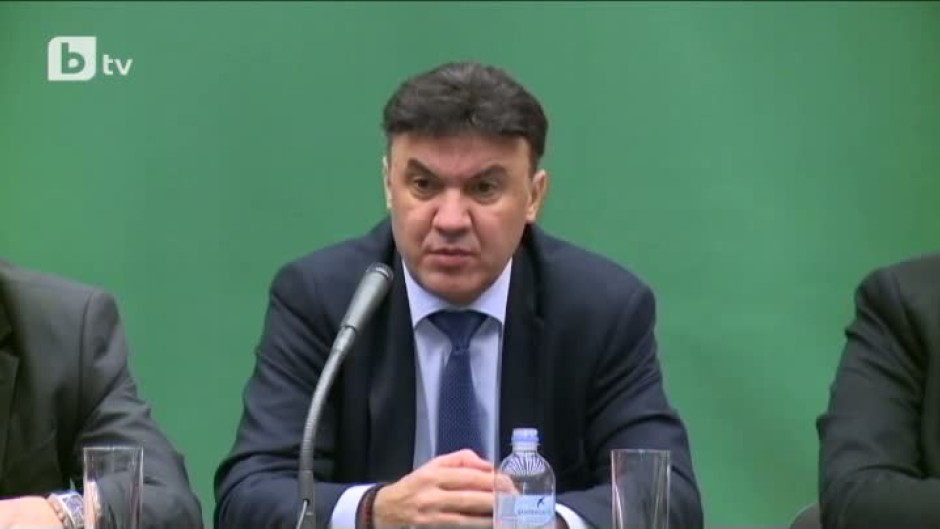 Боби Михайлов с трети пореден мандат начело на БФС
