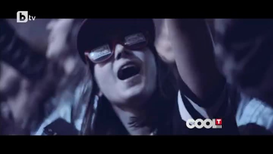 TOP 100 DJS - Най-добрите диджеи в света на една сцена