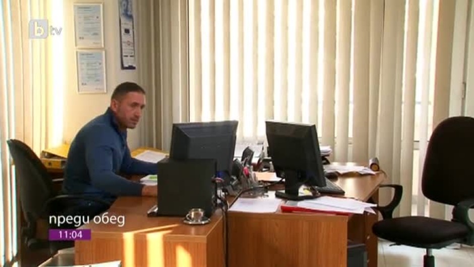 Как един счетоводител стана актьор за един ден в името на "истинските истории"?