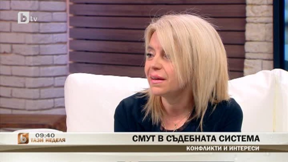 Кой ще понесе отговорността по операция "Червеи"?