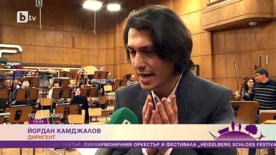Йордан Камджалов: Когато съм на границата съм силен, когато не съм на границата съм посредствен