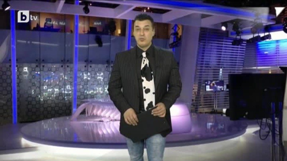 АгроФорум - 21.02.2015 г. (2 част)