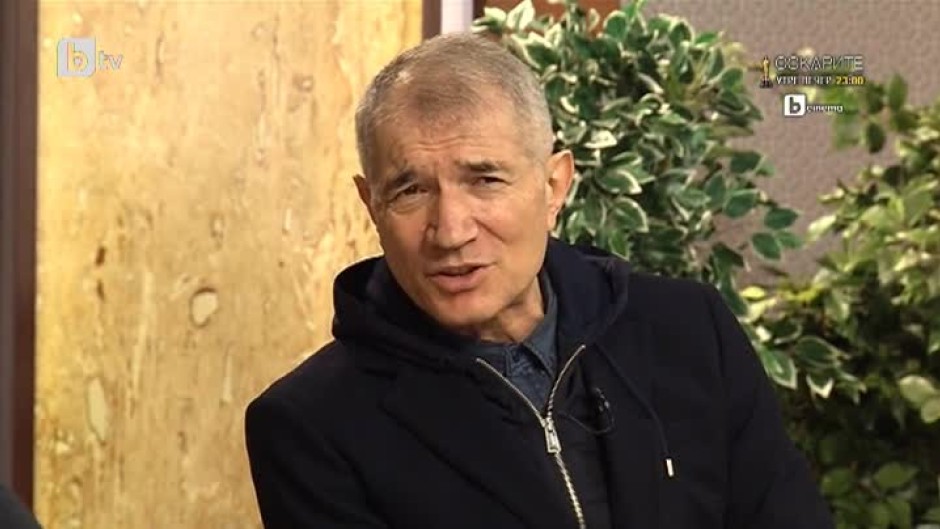 Палми Ранчев: Кубрат има качествата да победи Хичкок
