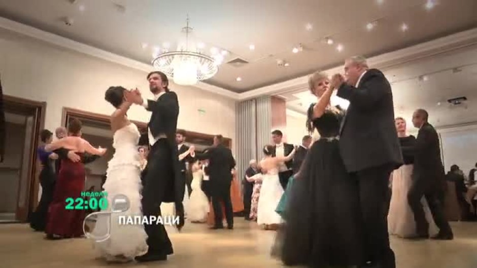 Тази неделя в Папараци ще бъдат най-богатите и успели българи