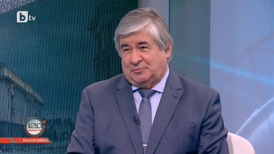 Анатолий Макаров: САЩ не искат да има Балкански поток