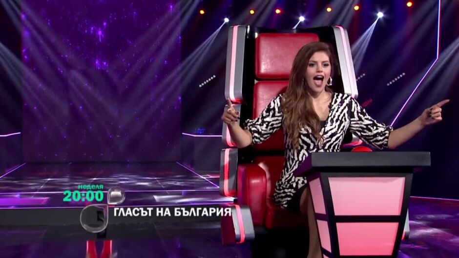 "Гласът на България" се завръща - тази неделя от 20 часа по bTV