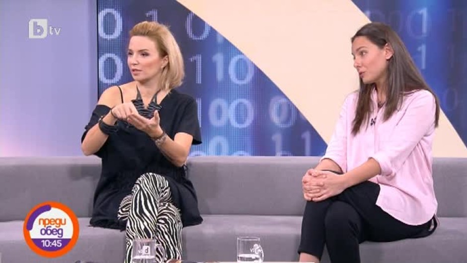 Гр@мотни: Изкривяват ли социалните мрежи ценностите на децата?