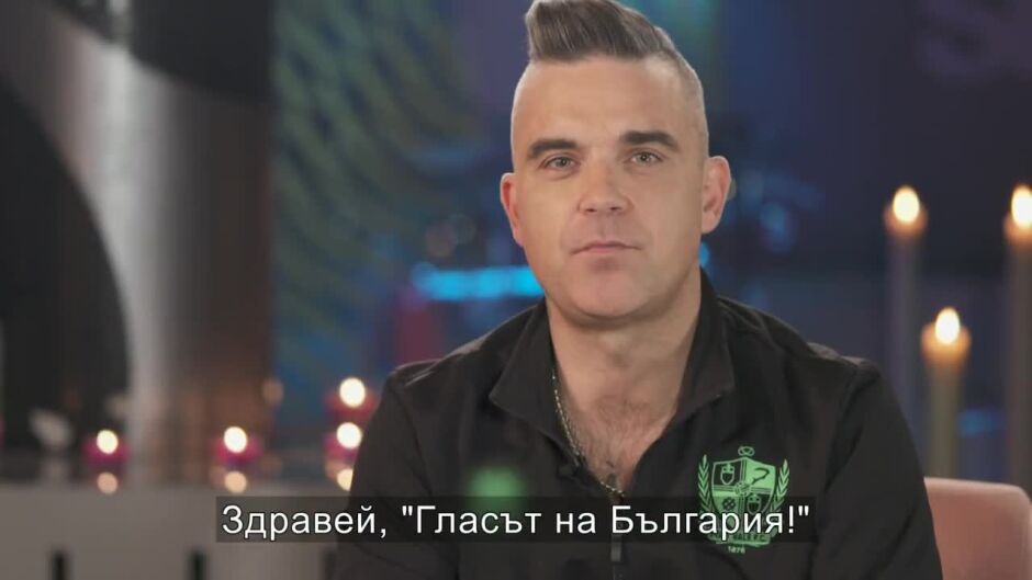 Гледайте "Гласът на България" всяка неделя от 20 часа по bTV