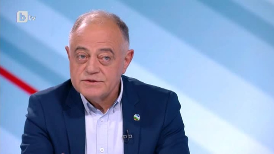 Ген. Атанас Атанасов: Секретно за приватизацията