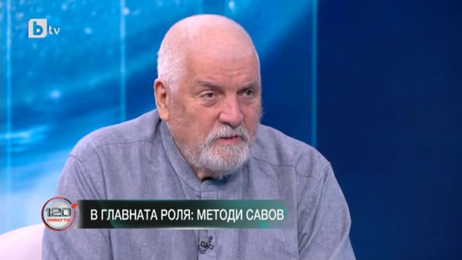 Методи Савов: Алпинизмът е малко като наркотик