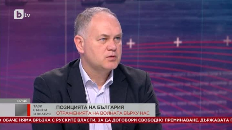 Кадиев: Русия няма да продължи с доставките на газ, ако няма предплащане