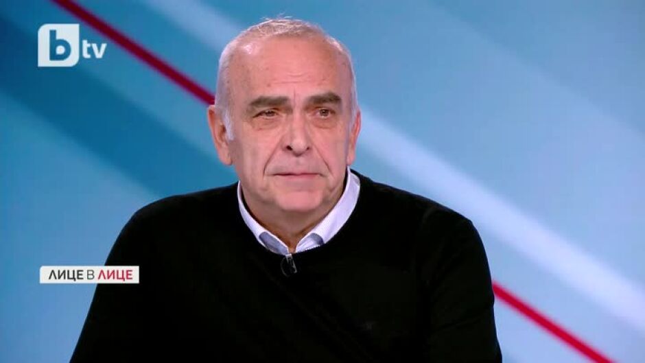 Костадин Паскалев за предстоящия конгрес на БСП