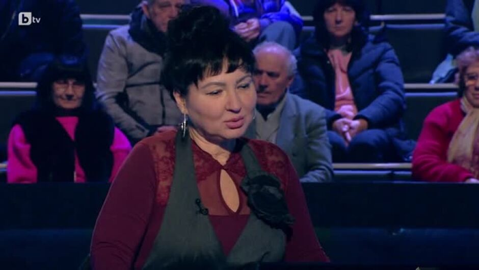 Стани богат - 22.02.2023 (1 част)