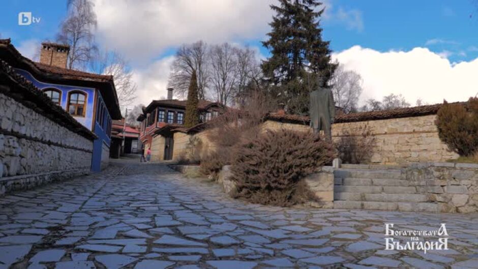 Богатствата на България: Копривщица - 25.02.2023 (част 4)