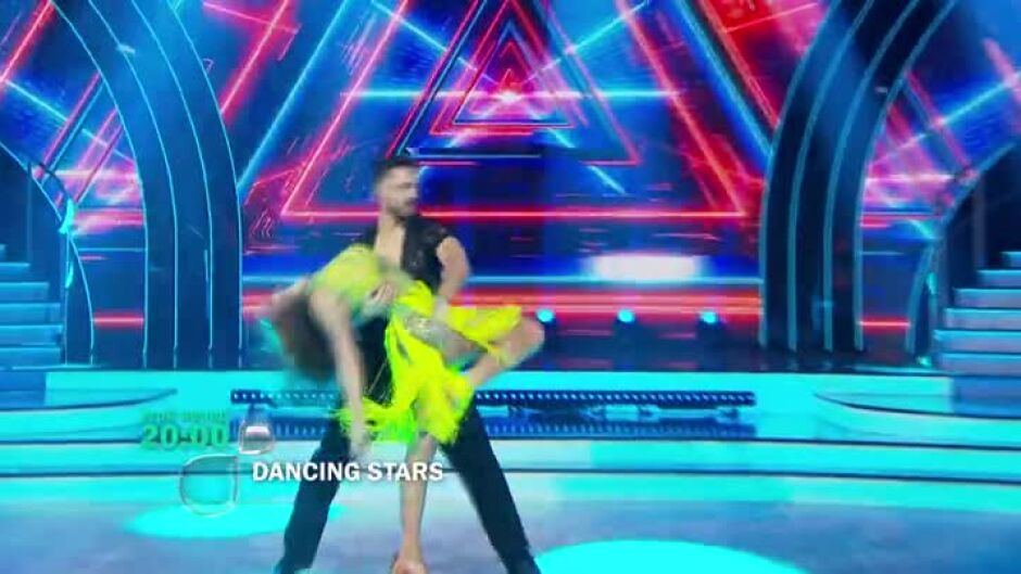 Утре вечер в "Dancing Stars" ще видите..