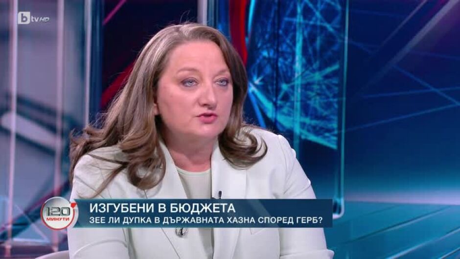 Игра на бюджет