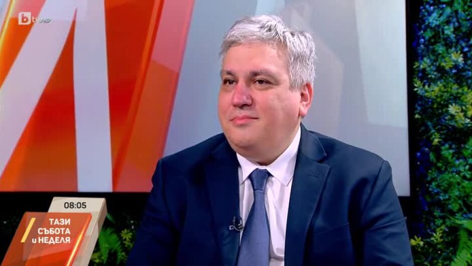 Ще успеем ли да покрием критерия за ценова стабилност и да ни кажат "да" за еврозоната?